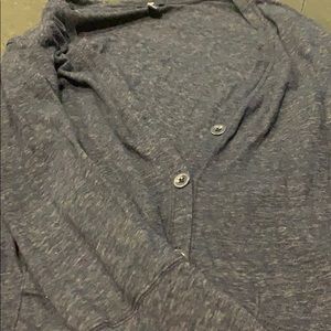 Gap cardigan